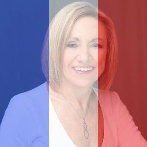 Meet your Posher, Robyn